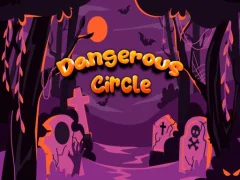Spil Dangerous Circle online