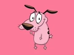 Spil Courage The Cowardly Dog online