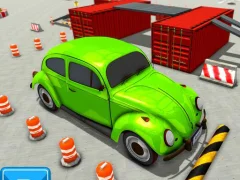 Spil Real Car Parking Master online
