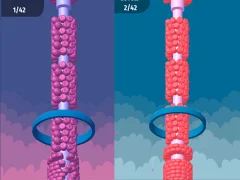 Spil Clean The Tube online