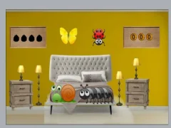 Spil Playful Kid Escape online