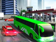 Spil Bus Simulator City Driving online