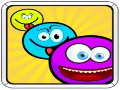 Spil Smiles ball online