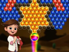 Spil Baloon Pop online