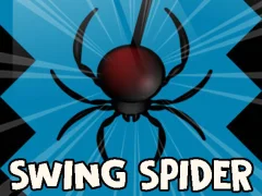 Spil Swing Spider online