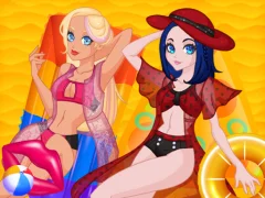 Spil Pool Float Party online