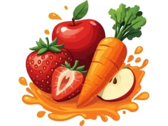 Spil Fruit Bounce online