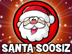 Spil Santa Soosiz 2 online