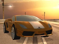 Spil Highway Racer 3D online