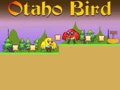 Spil Otaho Bird online