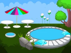 Spil Resort Escape online