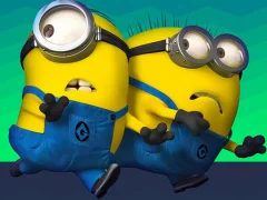 Spil Find The Hidden Minions online