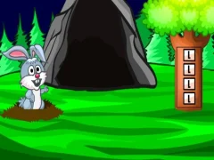 Spil Cave Forest Escape 3 online
