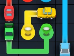 Spil Let's Park Car online