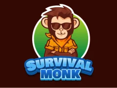 Spil Survival Monk online