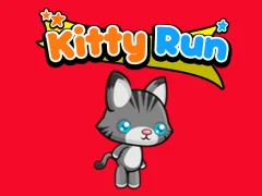 Spil Kitty Run online
