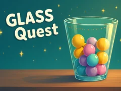 Spil Glass Quest online
