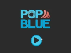 Spil Pop Blue online