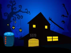 Spil Halloween Final Episode online