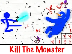 Spil Stick War online