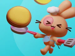 Spil Pancakes online