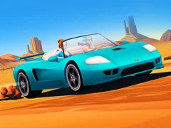 Spil Autocross Madness online