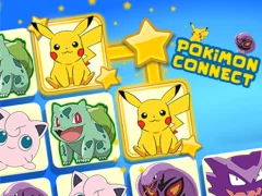 Spil Pokimon Connect online