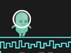 Spil Mr. Blue online