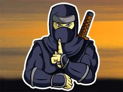 Spil Ninja in Cape online