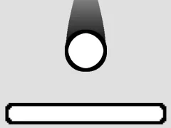 Spil PaddleBall online