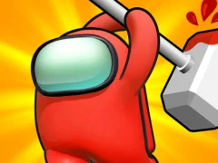 Spil imposter smashers online