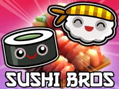 Spil Sushi Bros online