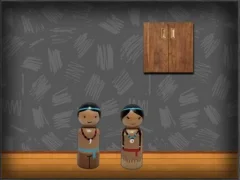 Spil Amgel Easy Room Escape 53 online
