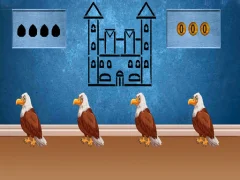 Spil Little Princess Escape online