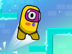 Spil Spaceman Escape Adventure online