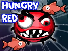 Spil Hungry Red online