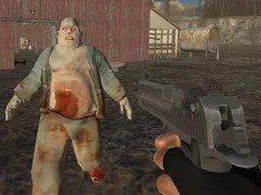 Spil Zombie Strike 2 online