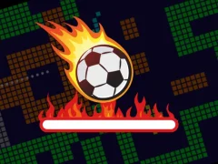 Spil Brick Breaker online