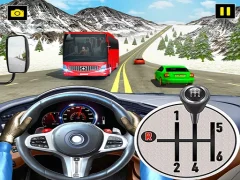 Spil Sity Bus Simulator Bus driving Game Bus Racing Gem online