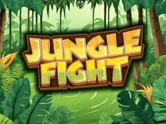 Spil Jungle Fight online