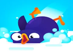 Spil Fast penguin go online