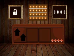 Spil Chalet Escape online