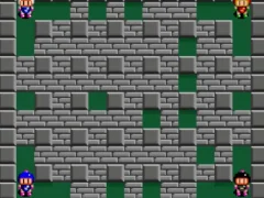 Spil Player Bomber 2d 4 Player online