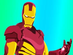 Spil Iron man online