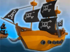 Spil Warship Battle online