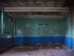 Spil Ghost Town Escape 3 Mirrored Dimension online