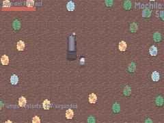 Spil Last Human online