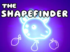 Spil Shapefinder online