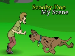 Spil Scooby Doo My Scene online