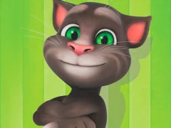Spil Flappy Talking Tom Mobile online